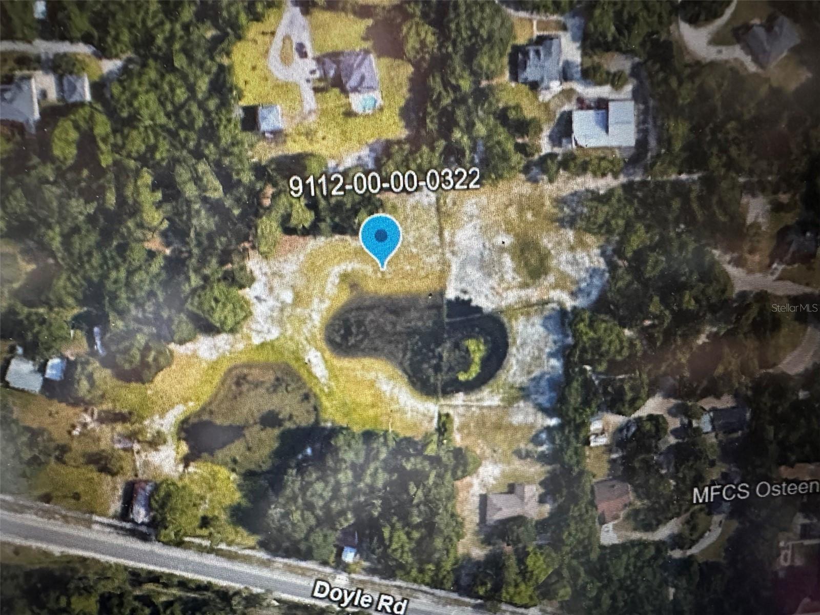 Doyle Rd Property Photo 1