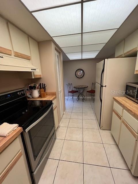 7205 Curtiss Ave #2f Property Photo 3