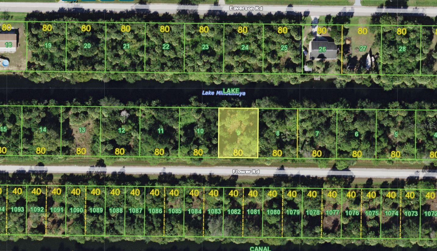 26074 FLOWER RD Property Photo 1