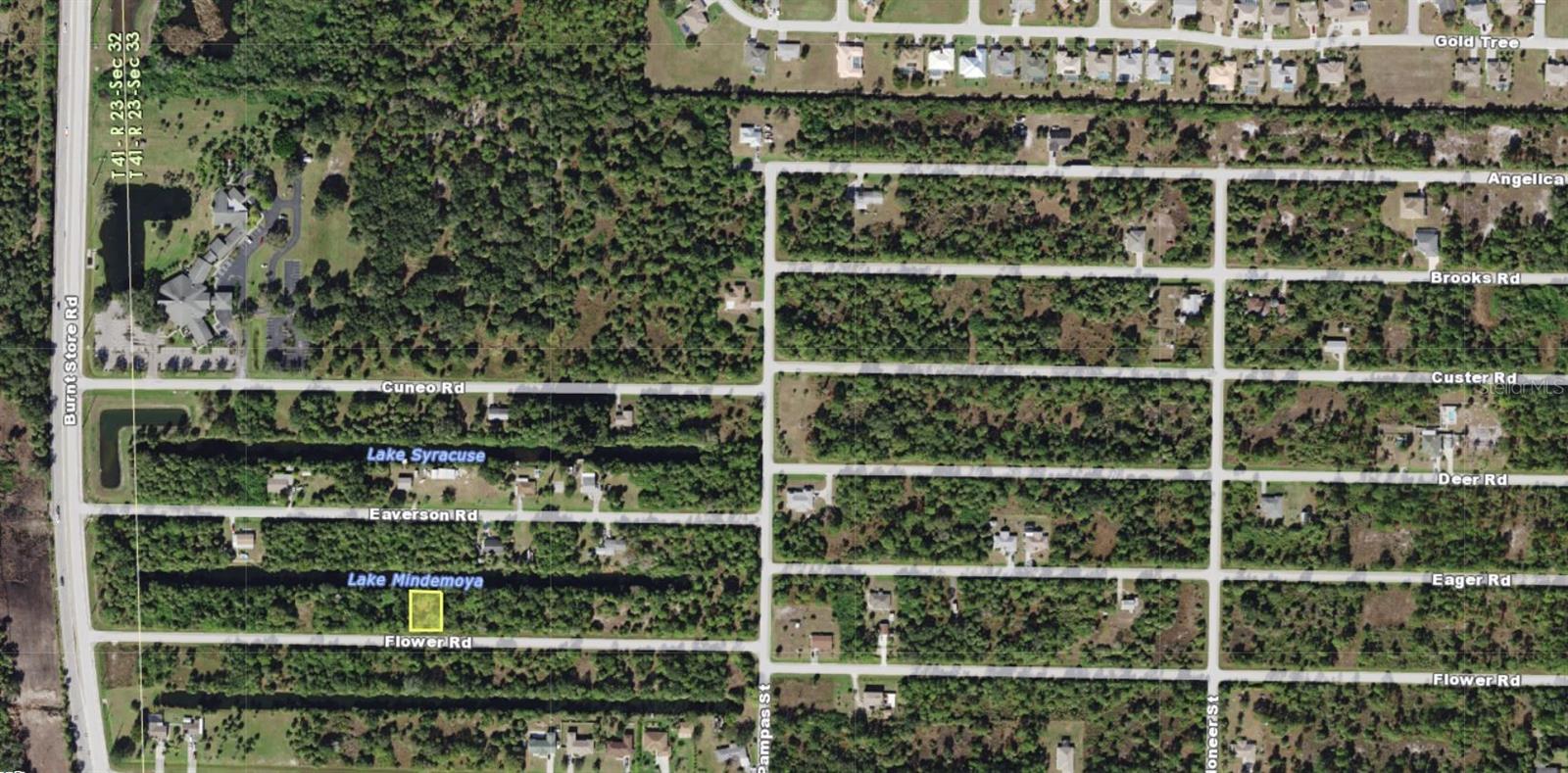 26074 Flower Rd Property Photo 2