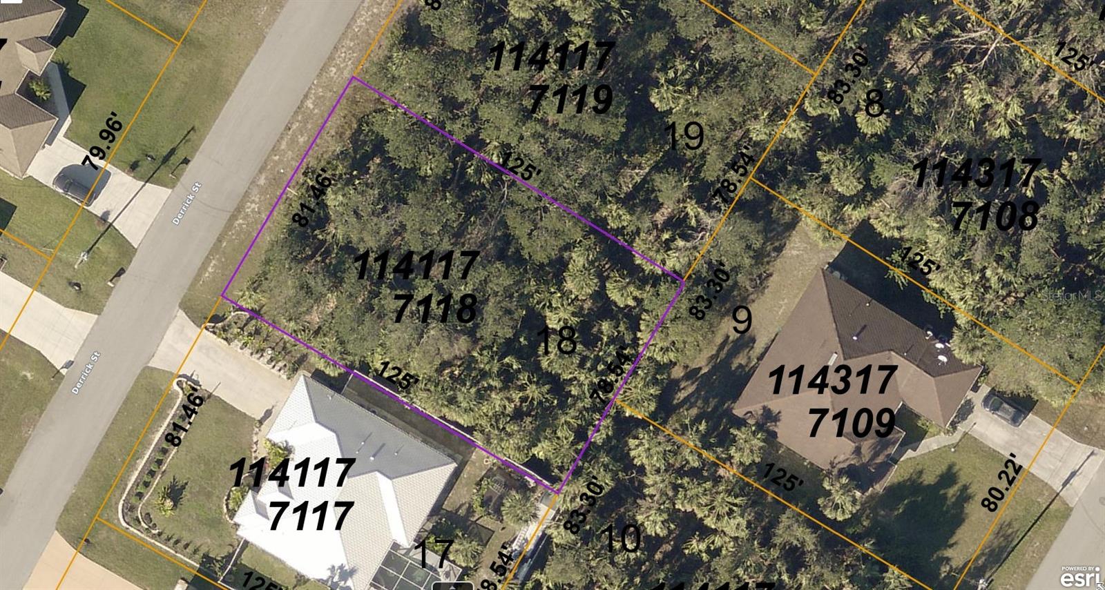 1141177118 DERRICK ST Property Photo 1