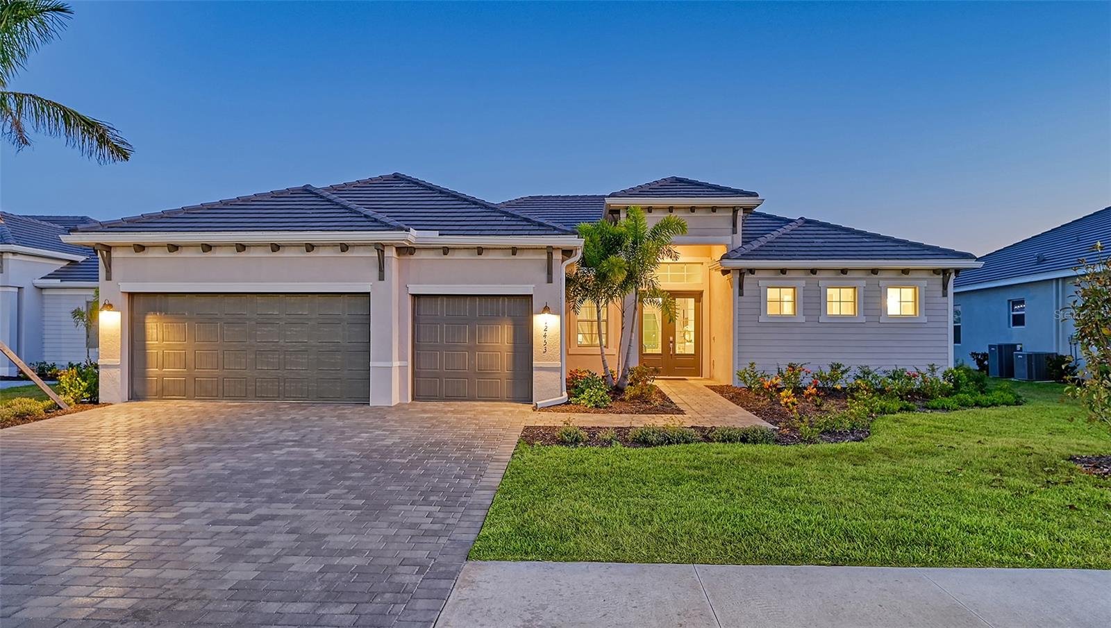 12453 Wellen Golf St Property Photo 1