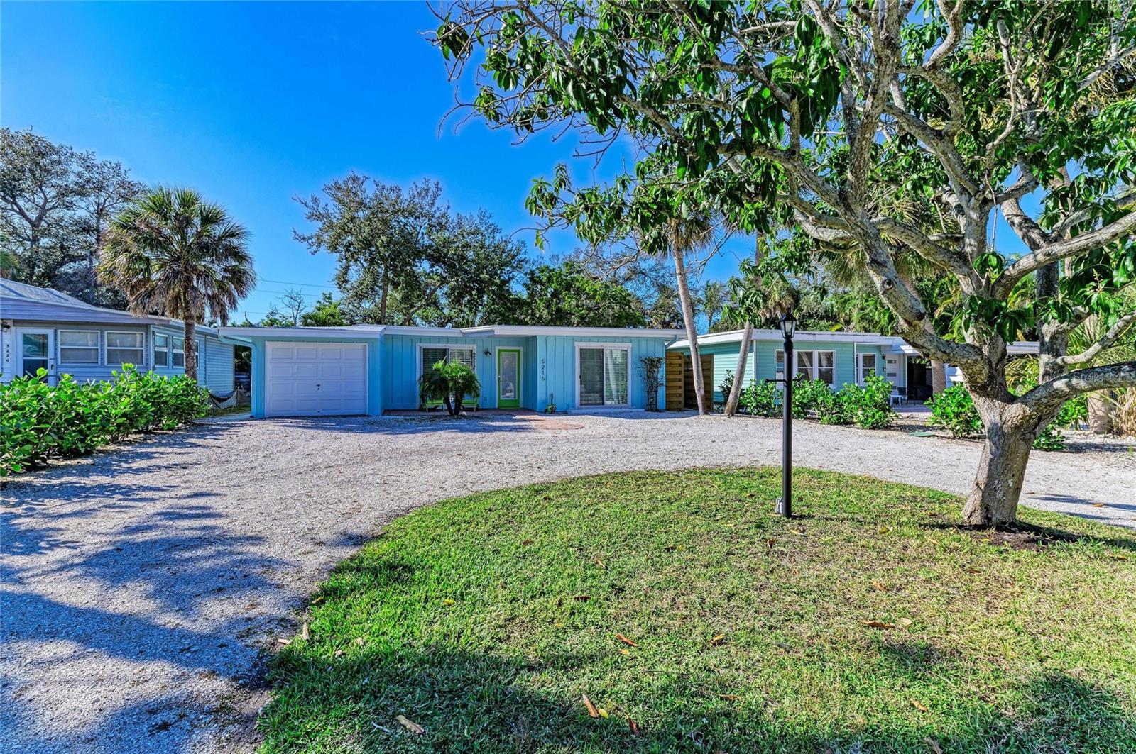 5216 Calle De Costa Rica Property Photo 1