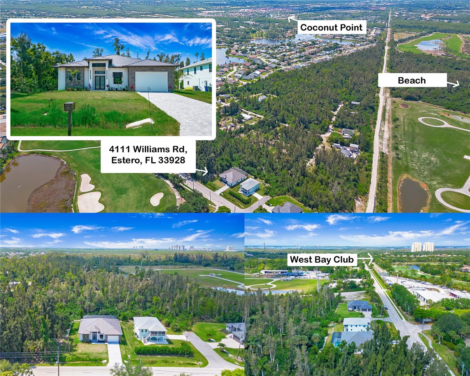 4111 Williams Rd Property Photo