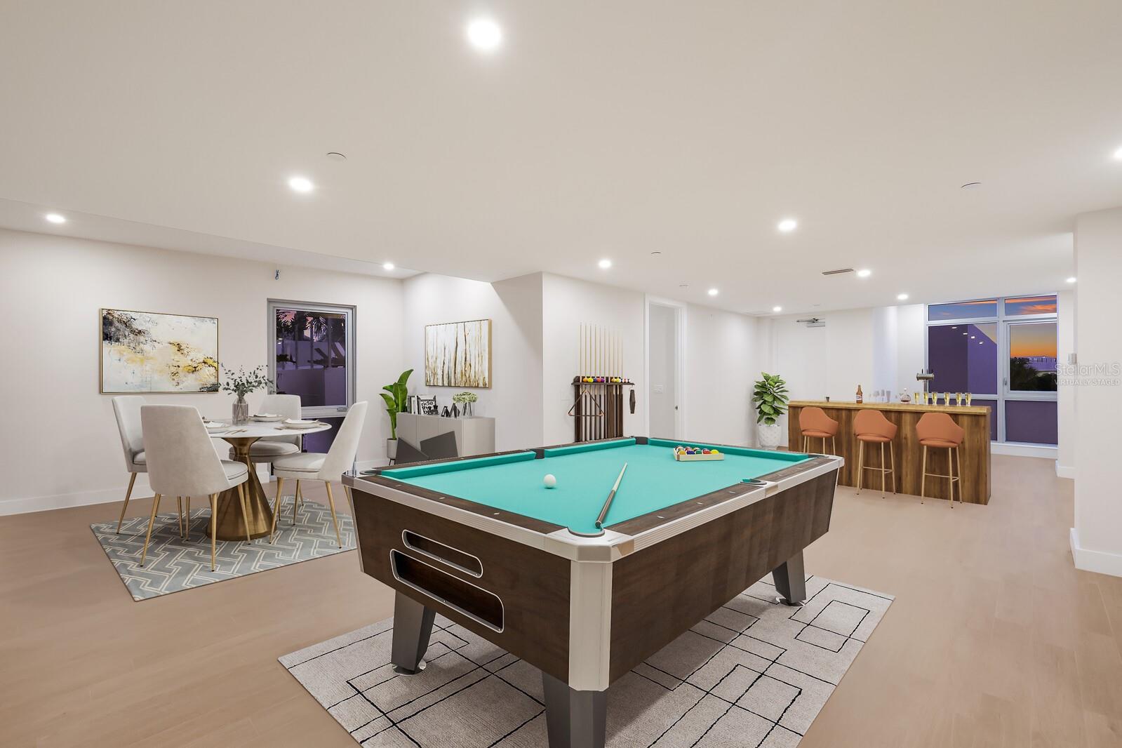 84 Avenida Veneccia #202 & 203 Property Photo 14