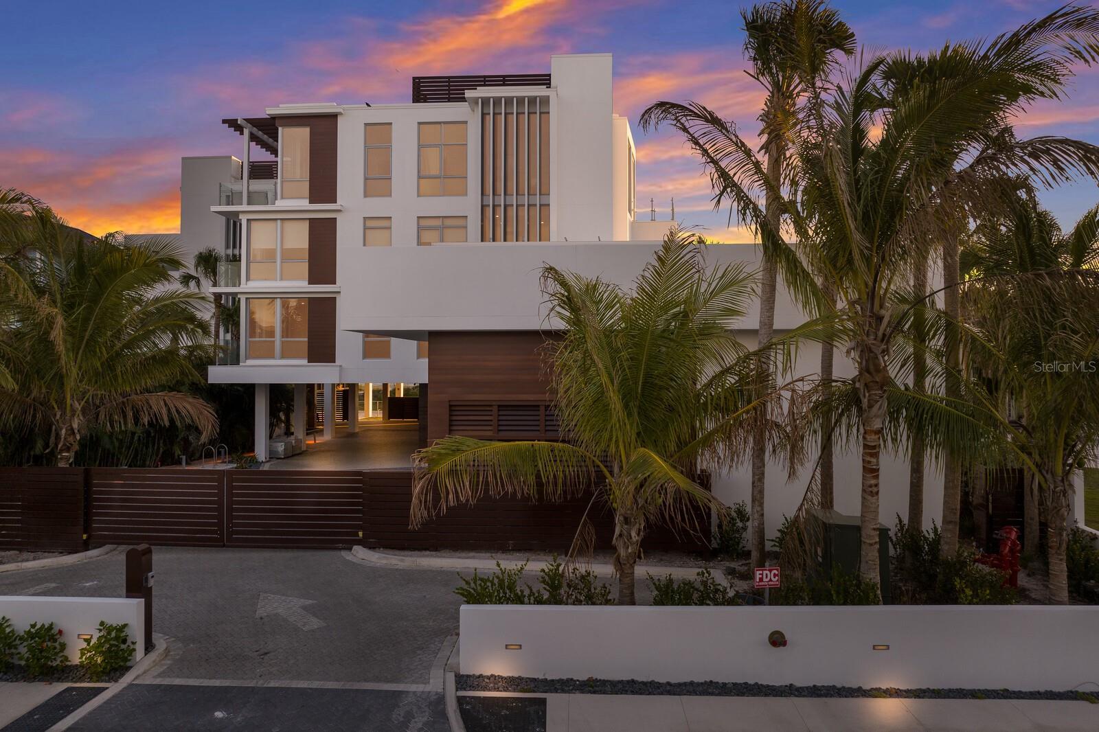 89 BEACH RD #202 & 203