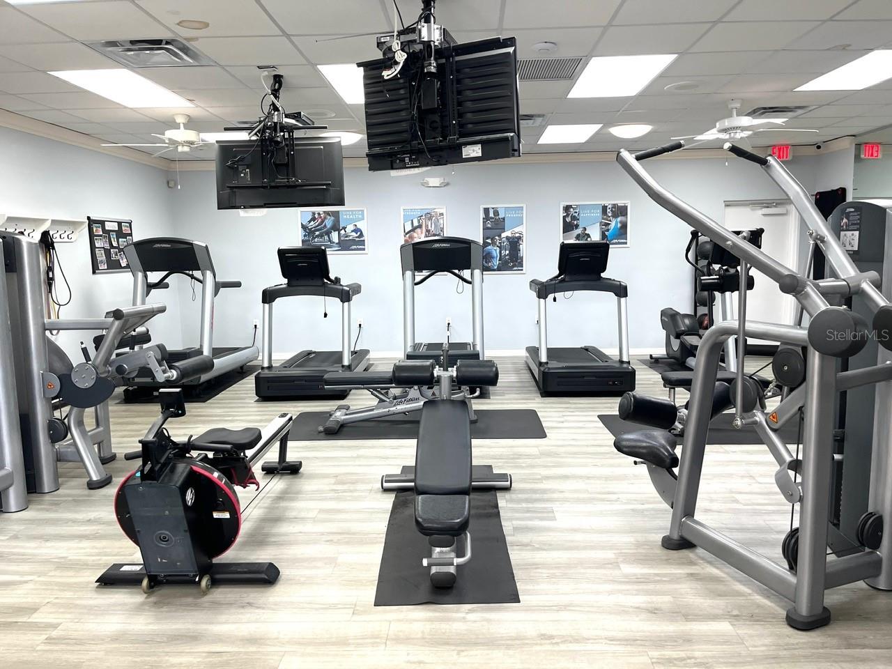 6503 Stone River Rd #109 Property Photo 53