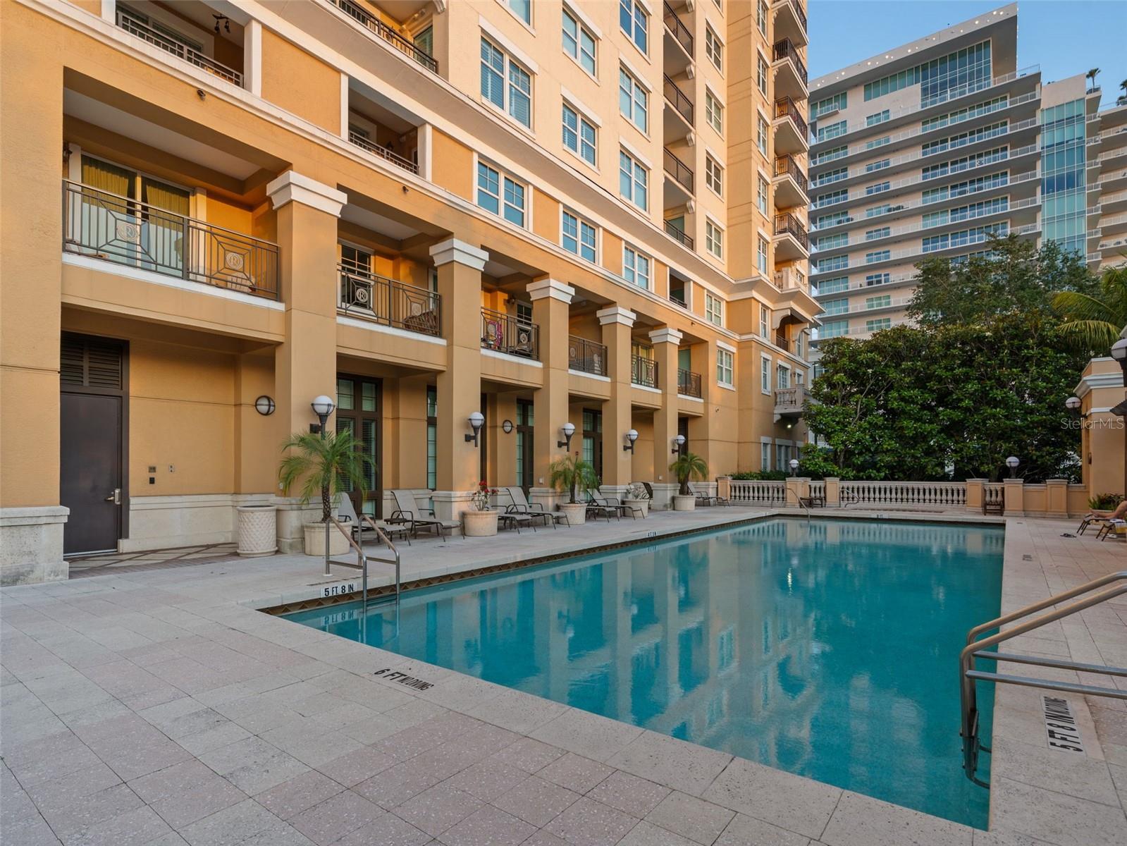 750 N Tamiami Trl #1115 Property Photo 31