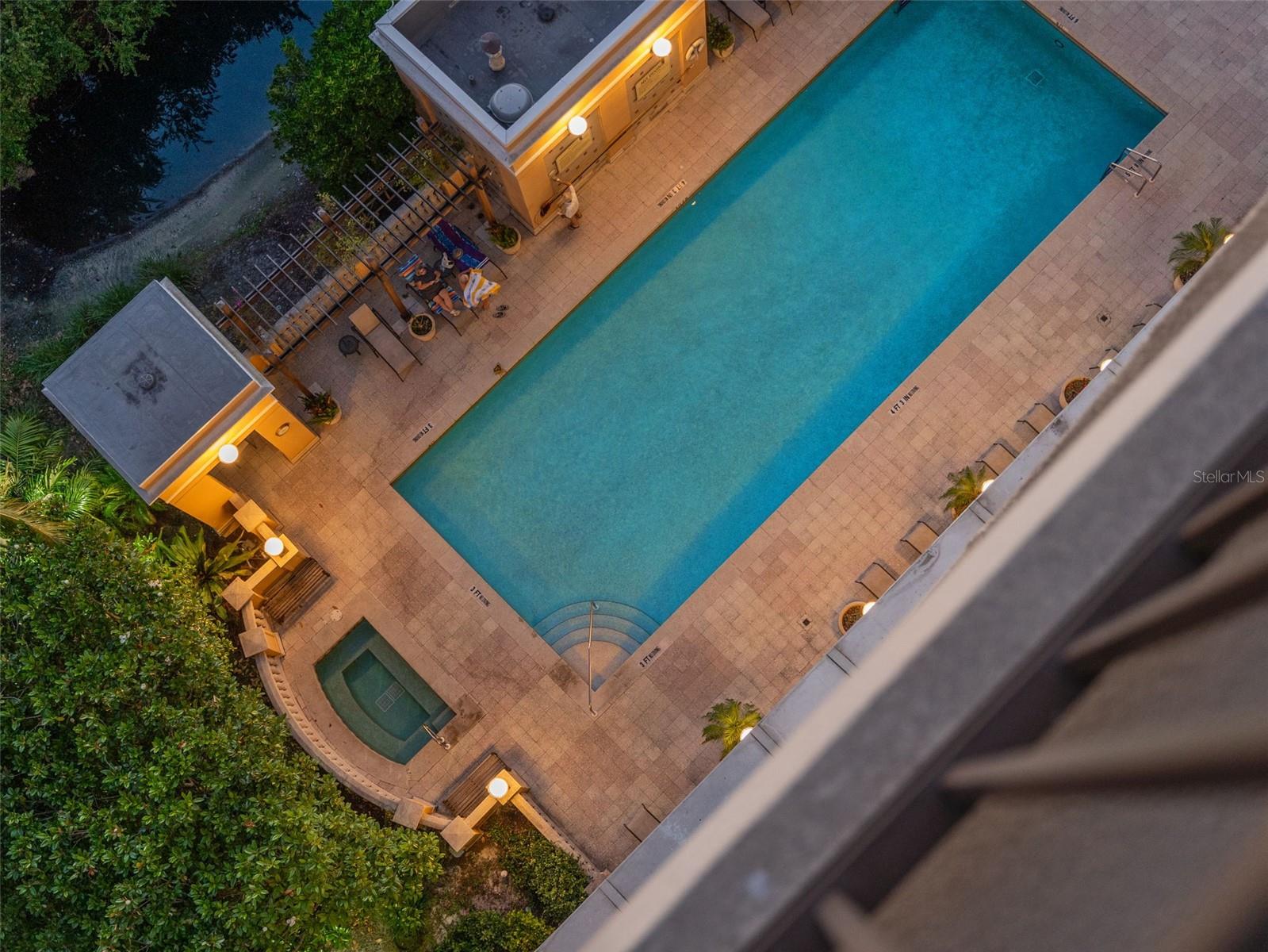 750 N Tamiami Trl #1115 Property Photo 32