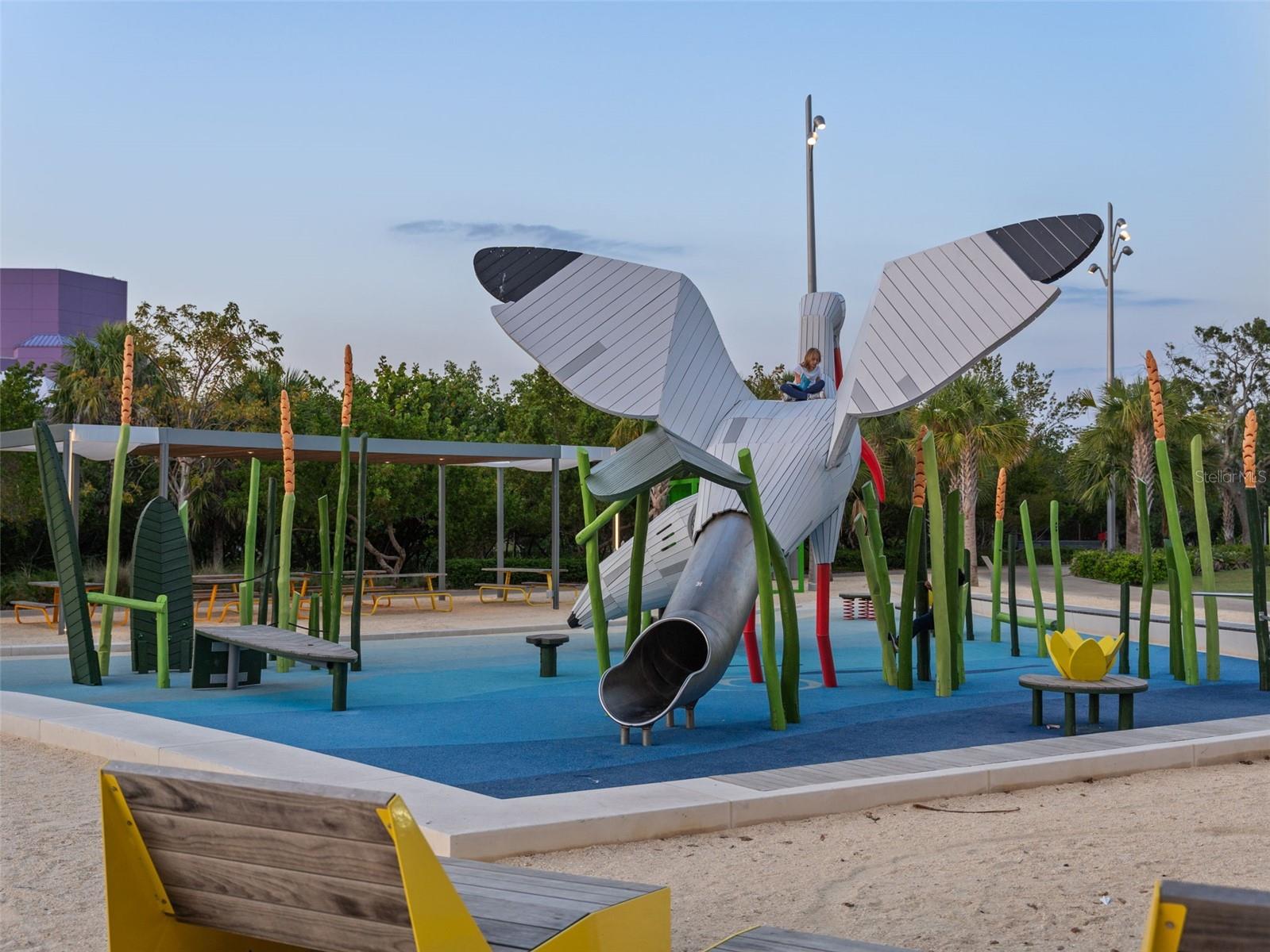 750 N Tamiami Trl #1115 Property Photo 39