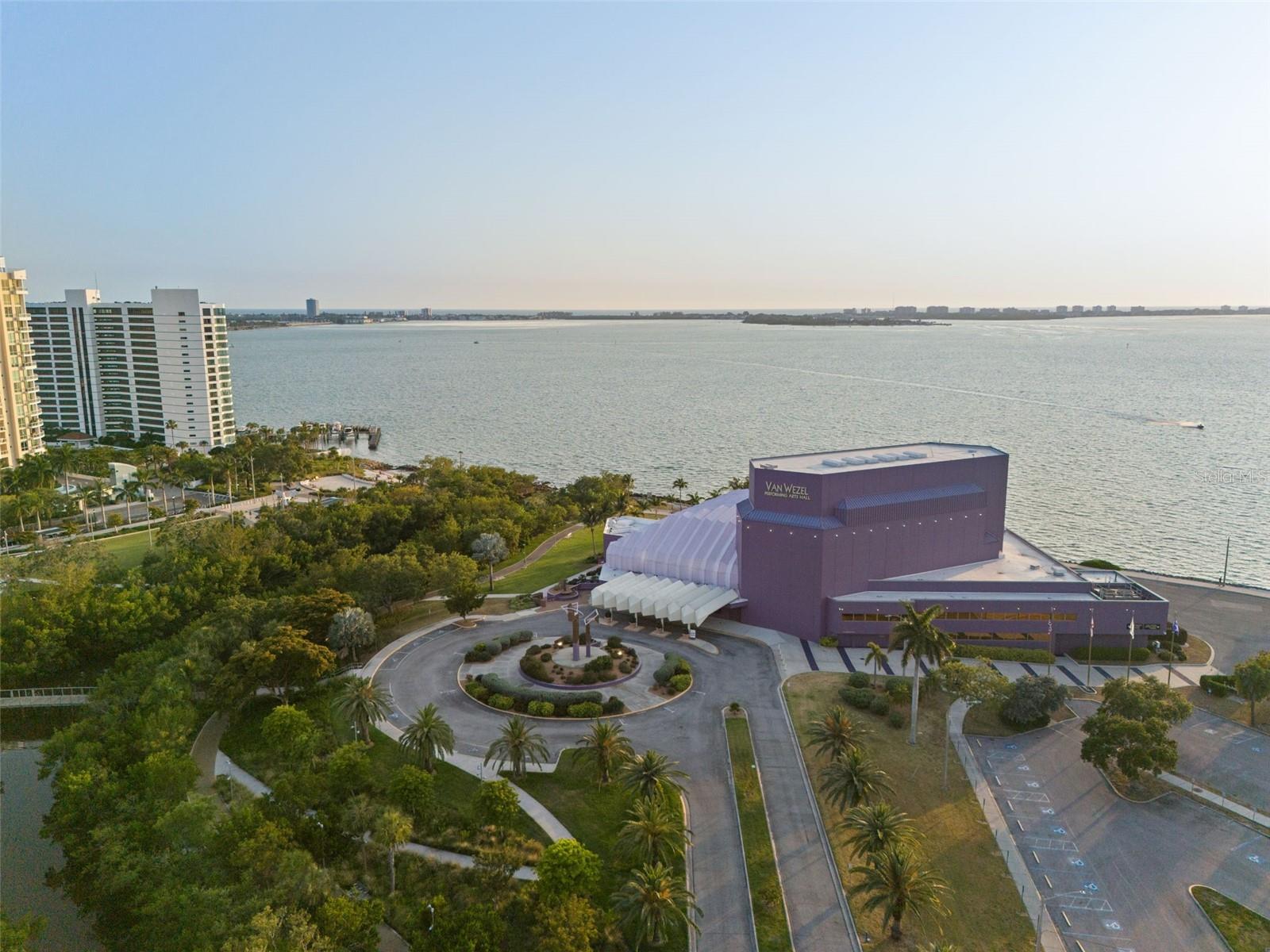 750 N Tamiami Trl #1115 Property Photo 42