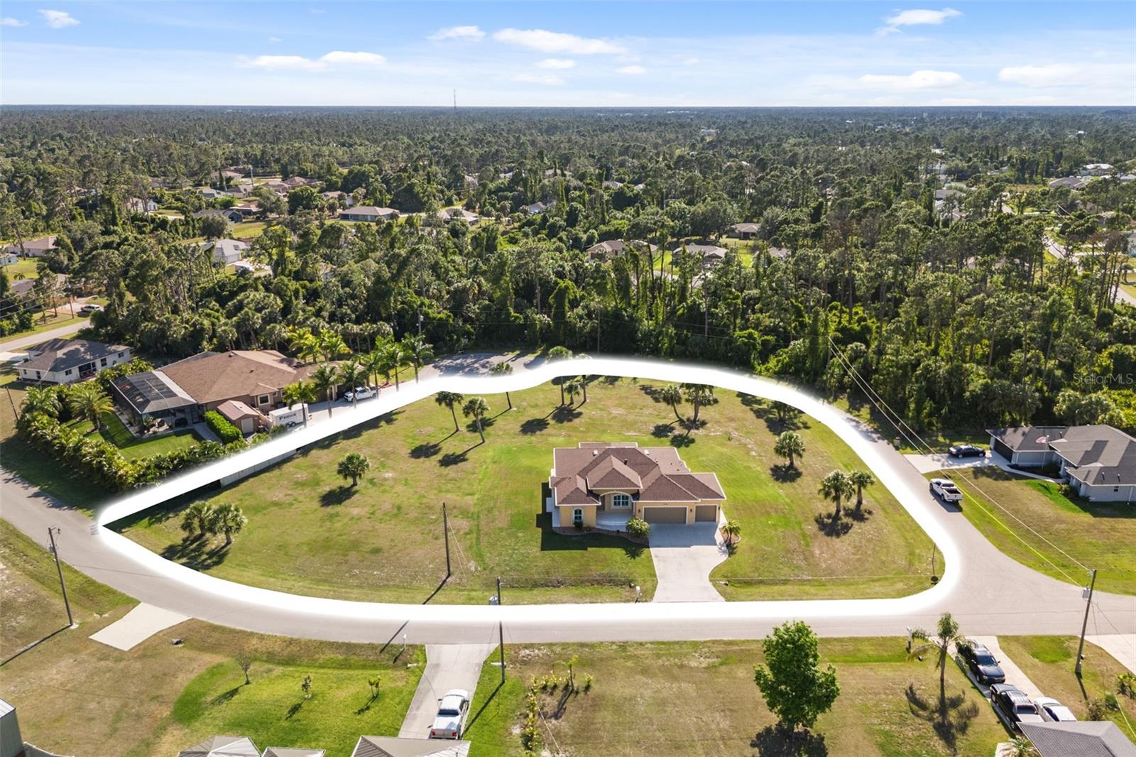 1792 Port Charlotte Sub 49 Real Estate Listings Main Image