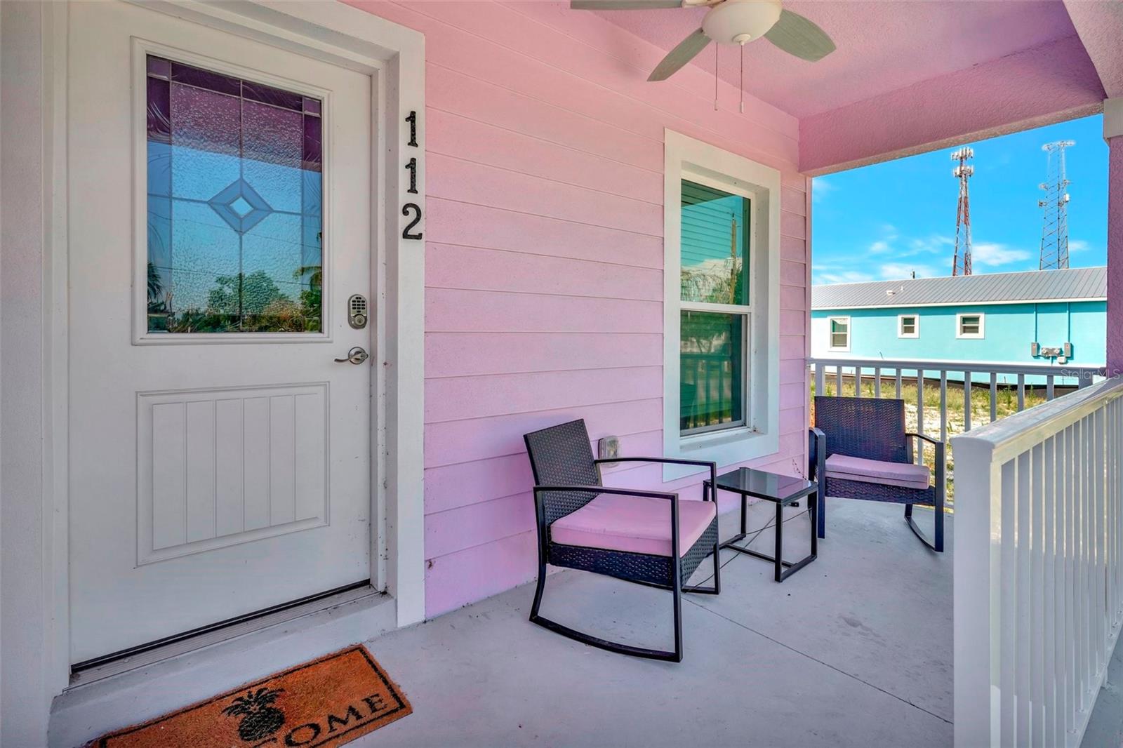 624 Fitzhugh Ave #111 & 112 Property Photo 5