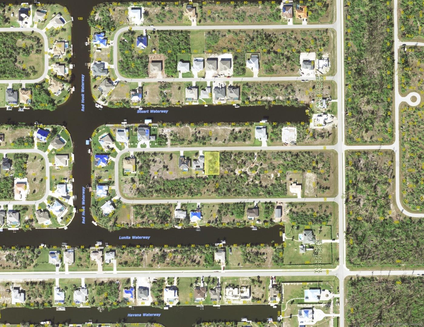 15595 Stuart Cir Property Photo 3