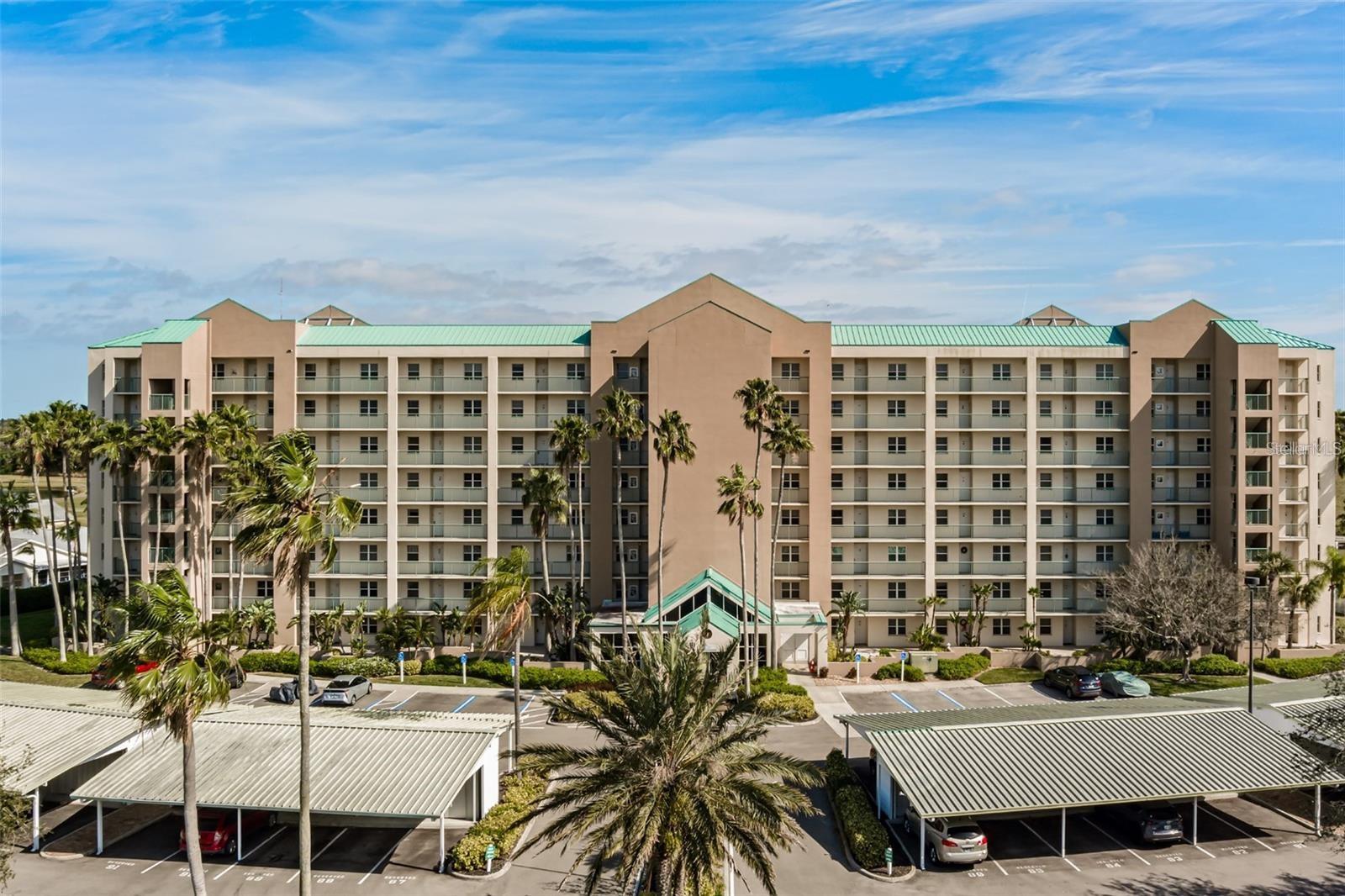 2320 Terra Ceia Bay Blvd #203 Property Photo 1