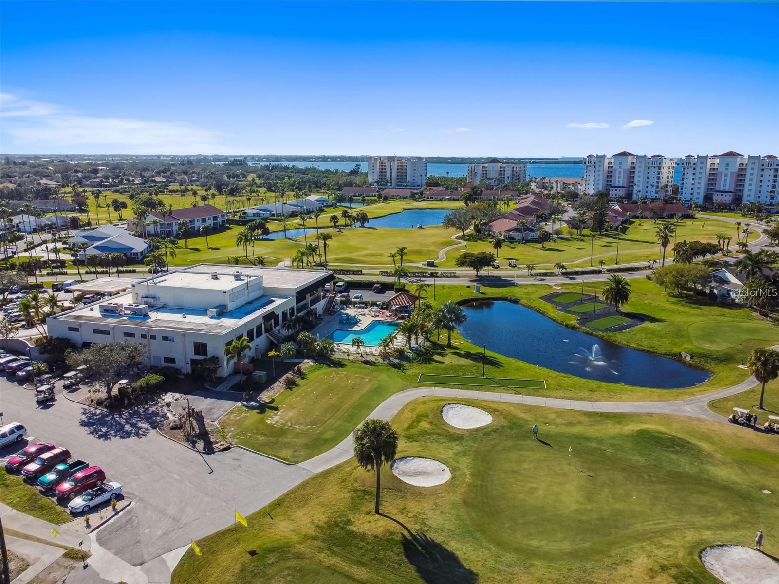 2320 Terra Ceia Bay Blvd #203 Property Photo 33