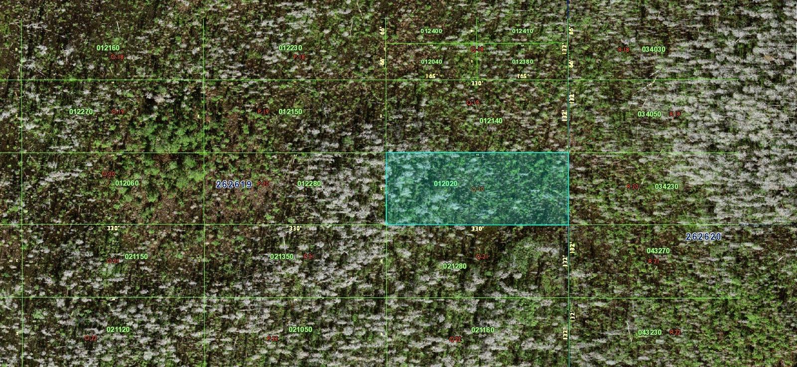 0 Old Grade Rd Property Photo 2