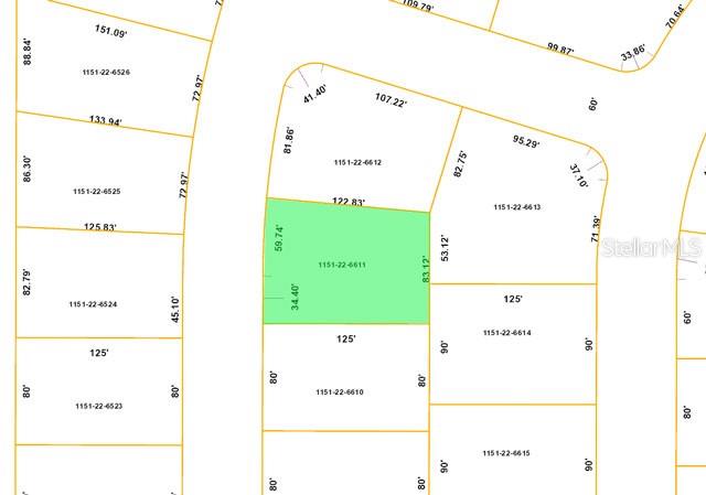 Blueleaf Dr Property Photo 4
