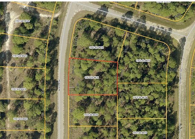 Blueleaf Dr Property Photo 5