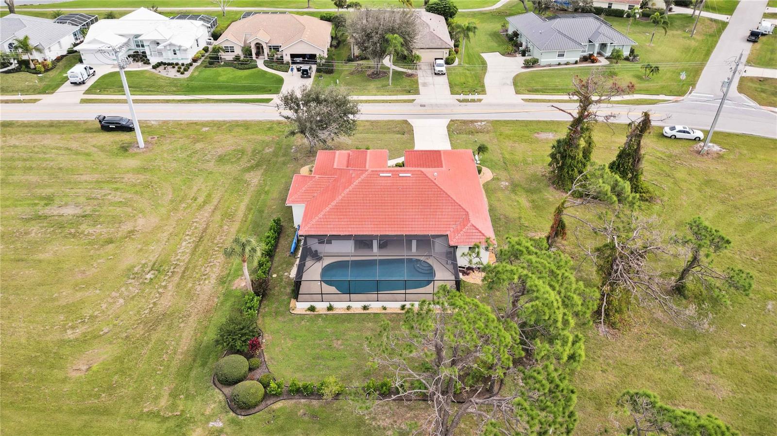 4260 Cape Haze Dr Property Photo 47