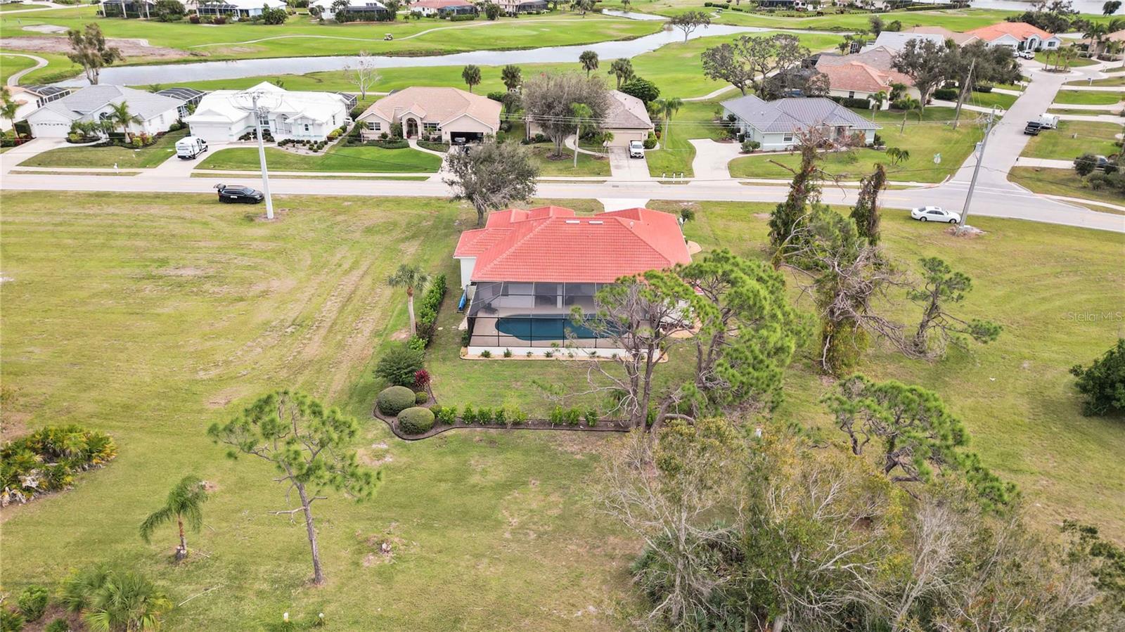 4260 Cape Haze Dr Property Photo 54