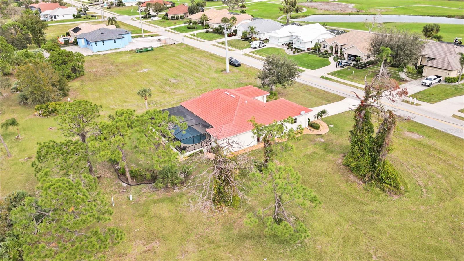 4260 Cape Haze Dr Property Photo 55