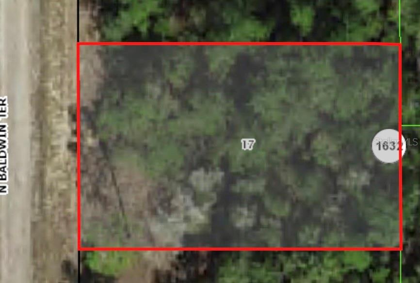 9861 N Baldwin Ter Property Photo 2
