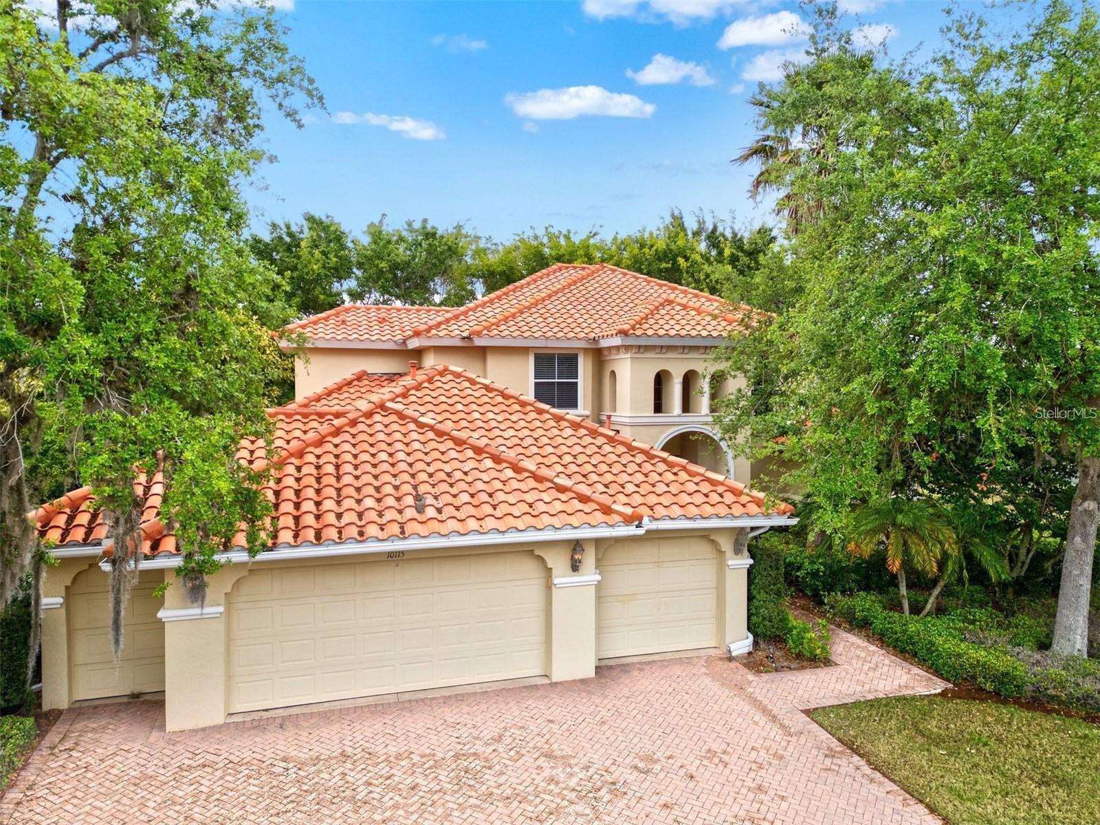 10115 Day Lily Ct Property Photo 1