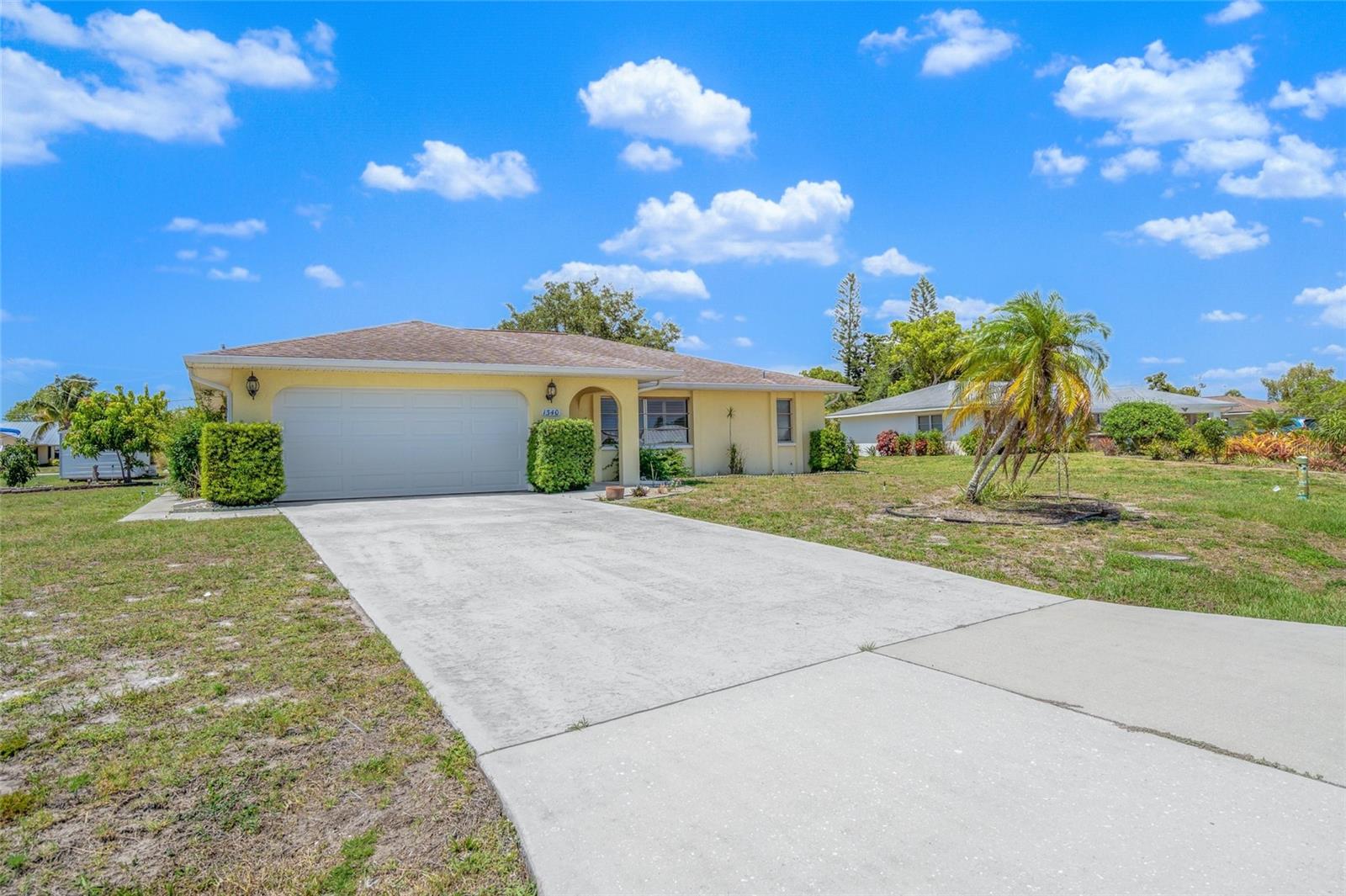 1340 Forked Creek Dr Property Photo 1