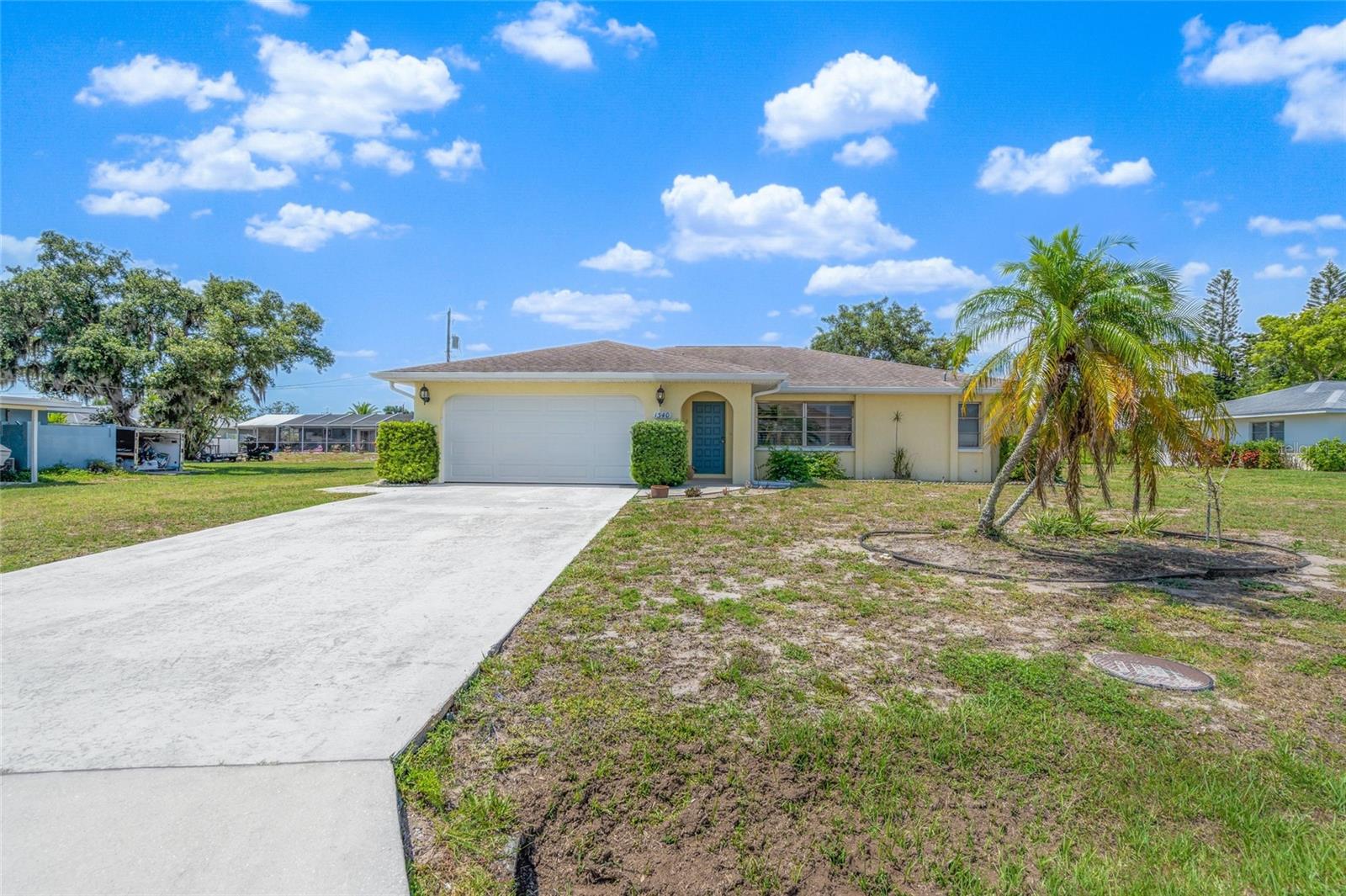 1340 Forked Creek Dr Property Photo 5