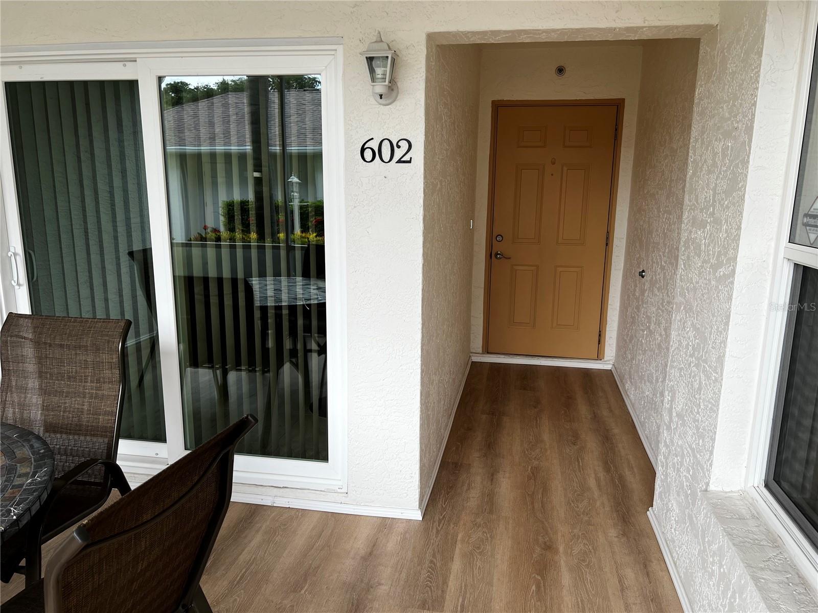 6912 Drewrys Blf #602 Property Photo 6