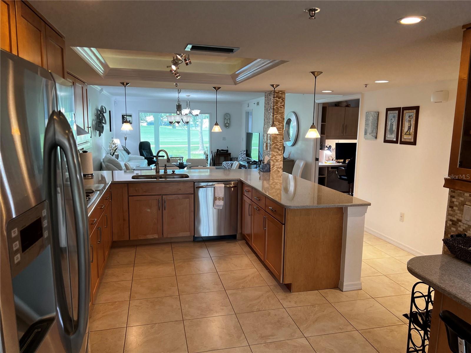 6912 Drewrys Blf #602 Property Photo 14