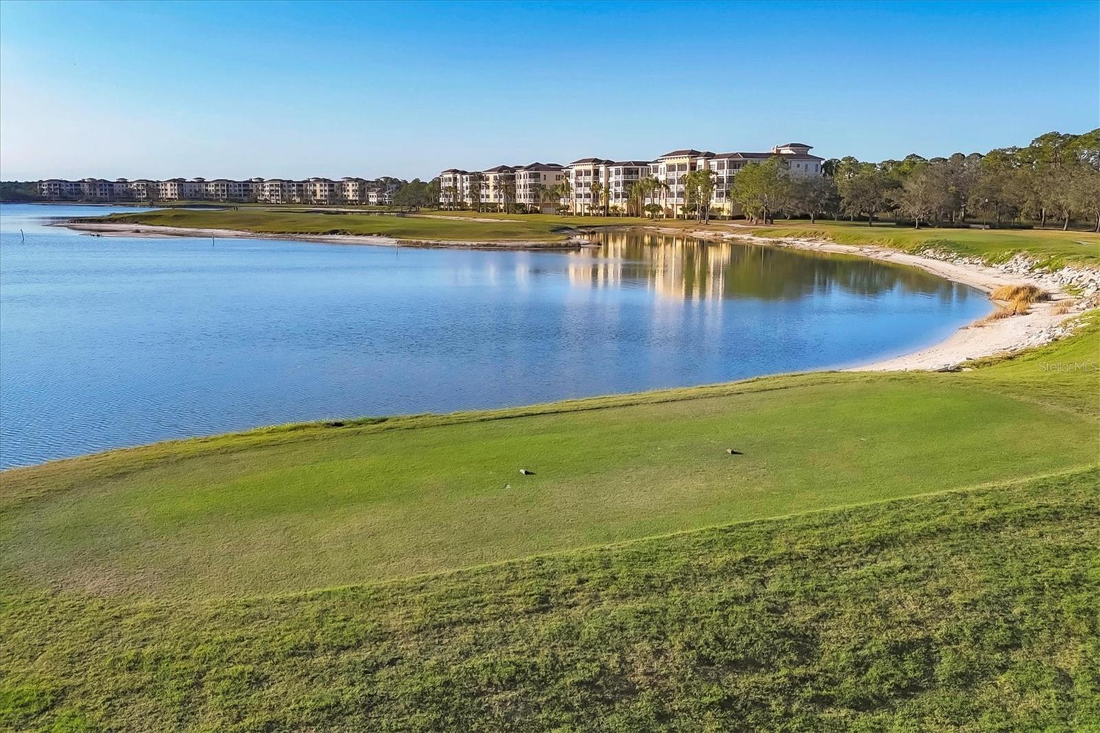 6438 Watercrest Way #204 Property Photo 69