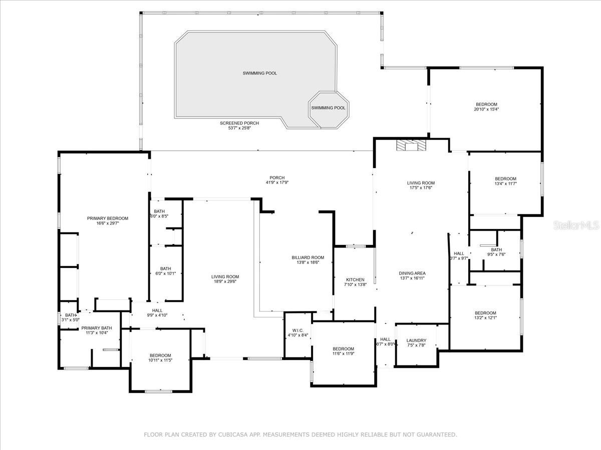4714 Elder Berry Dr Property Photo 42