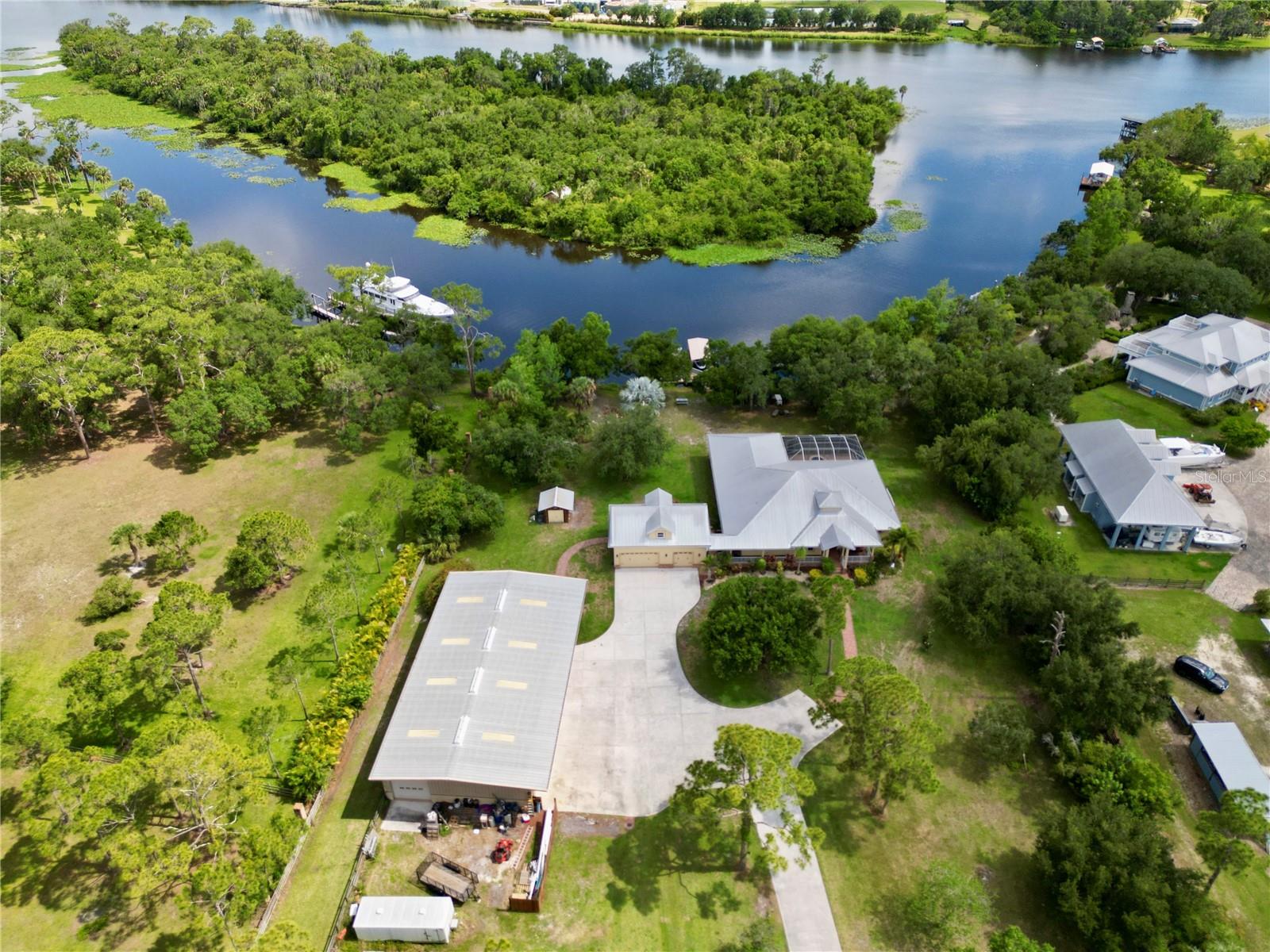 16990 River Boat Bnd Property Photo 49
