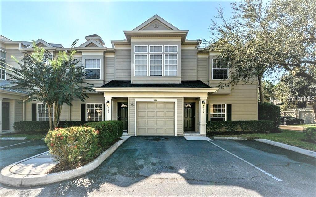 7685 PLANTATION CIR #B Property Photo 1
