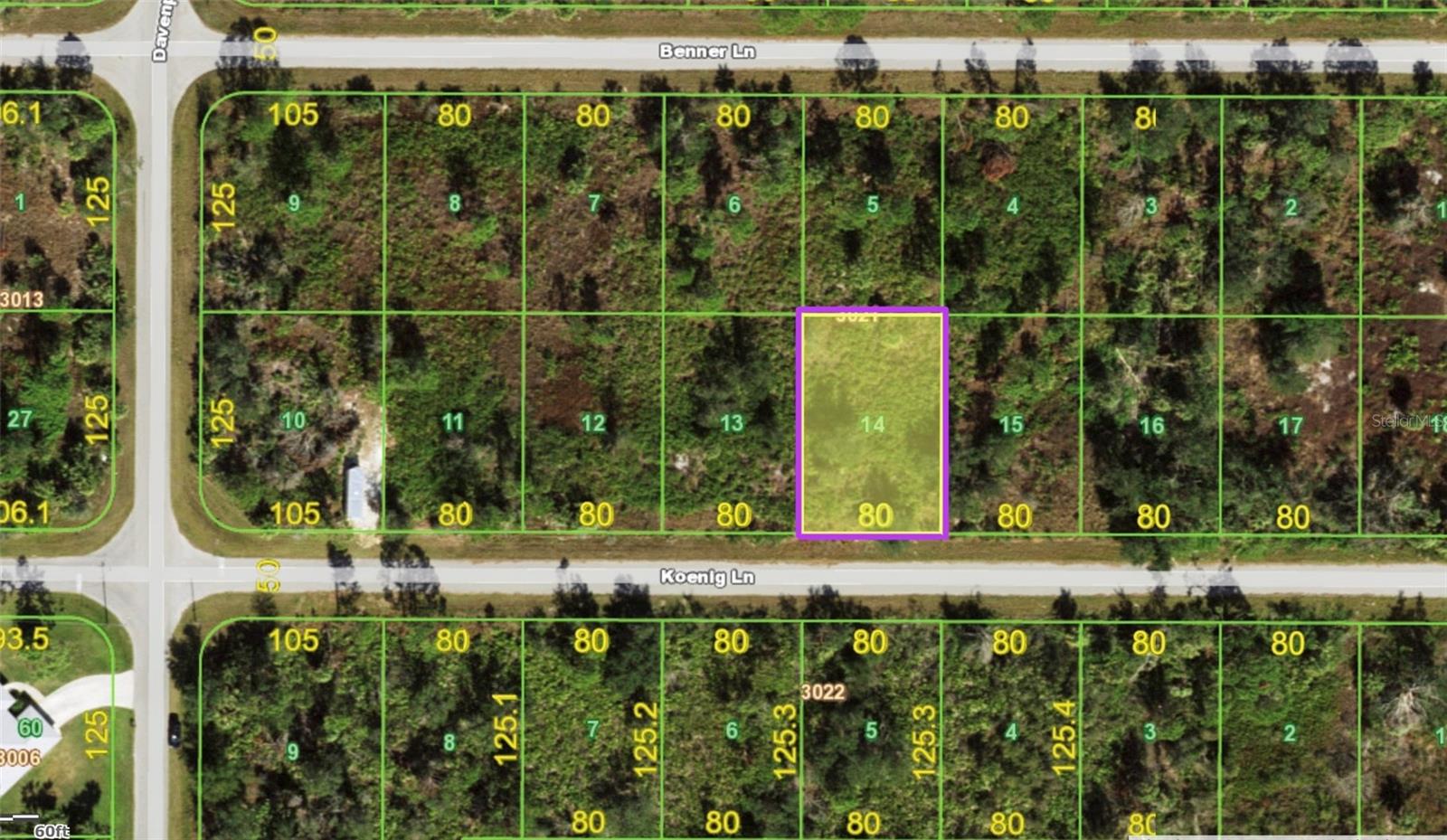 12468 Koenig Ln Property Photo 3