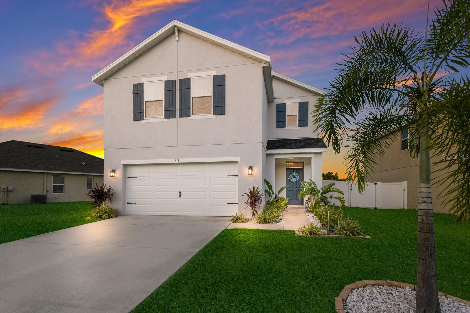 335 GRIS SKY LN Property Photo 1