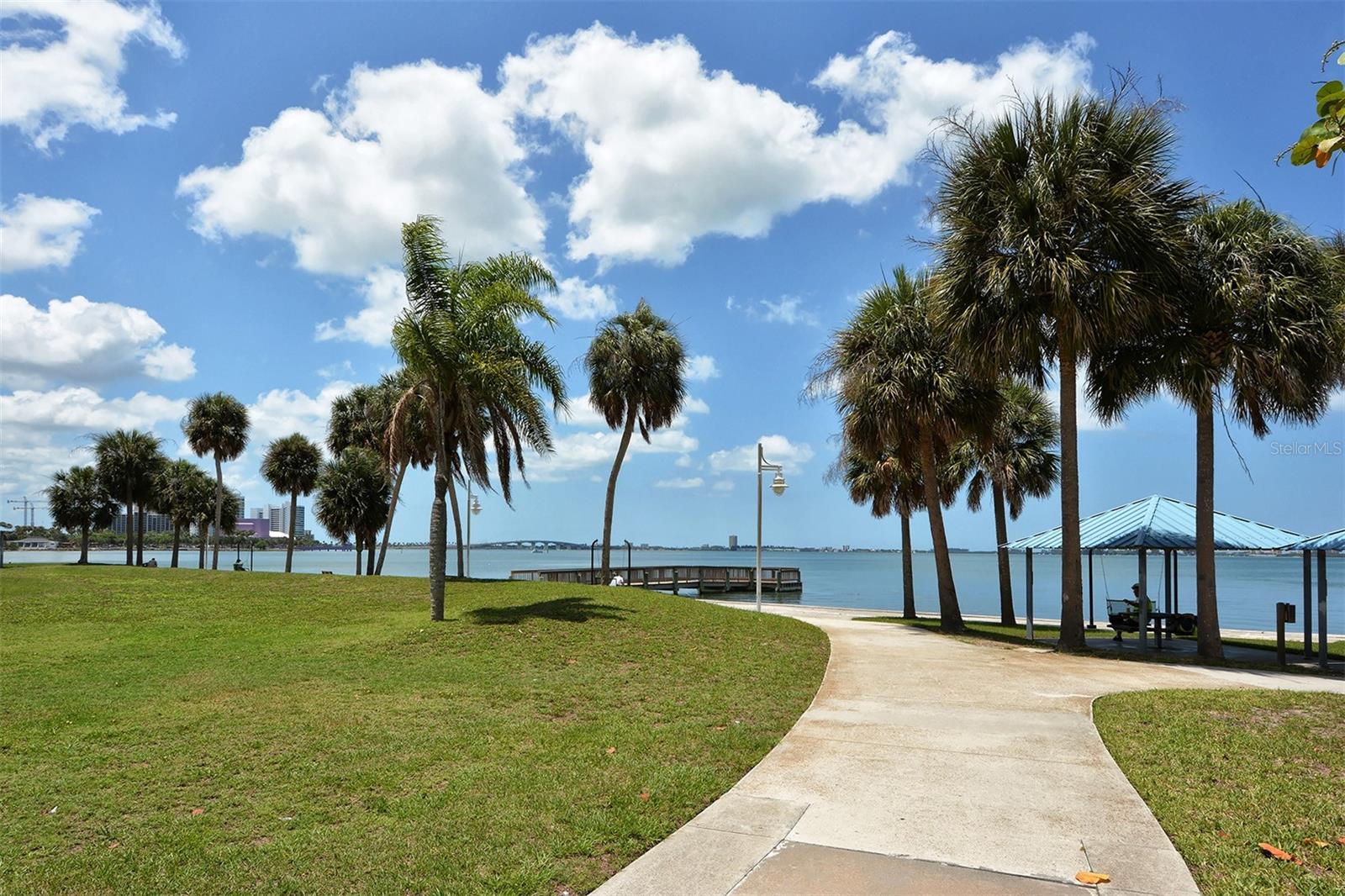 1064 N Tamiami Trl #1627 Property Photo 62