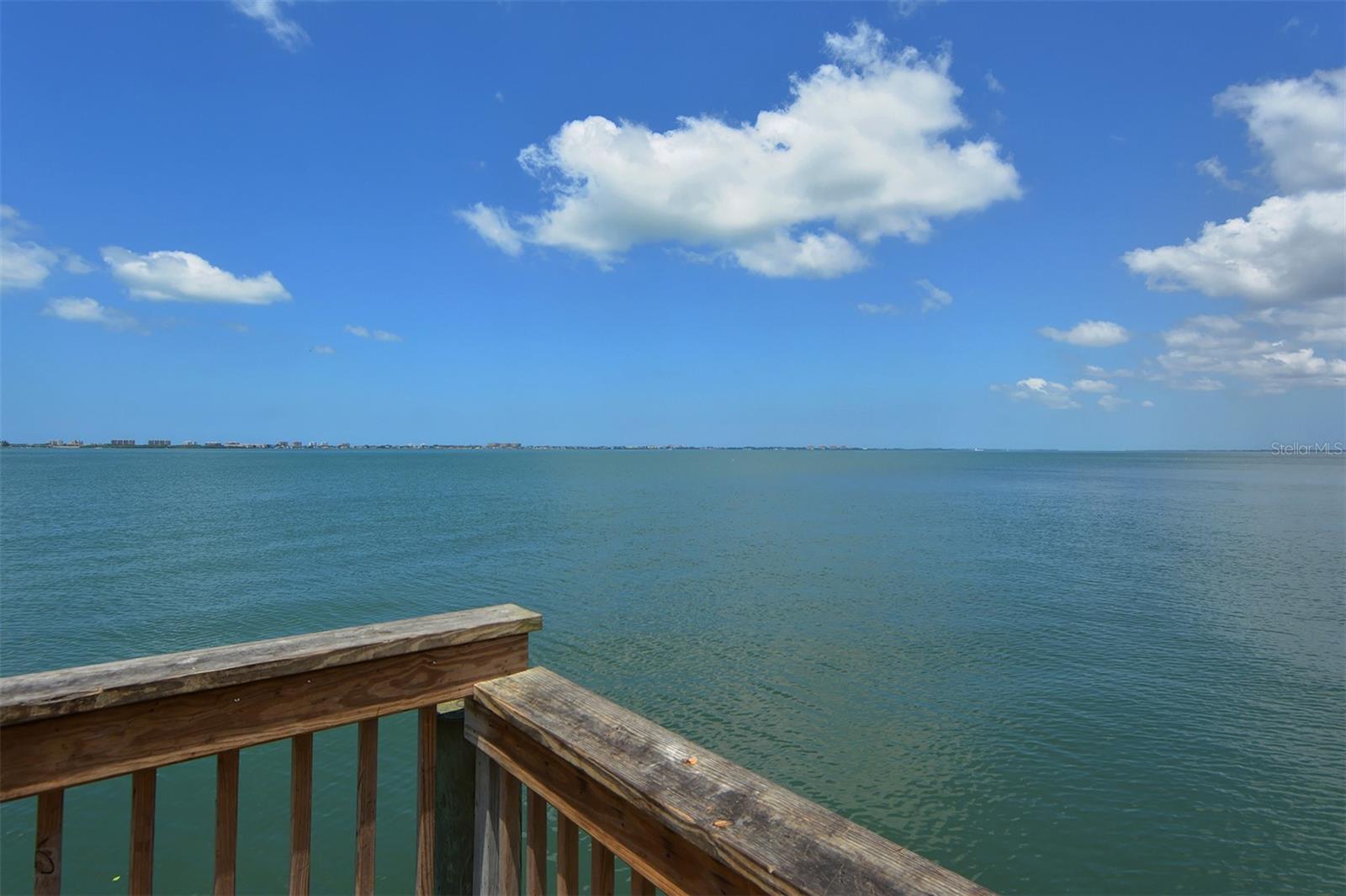1064 N Tamiami Trl #1627 Property Photo 66