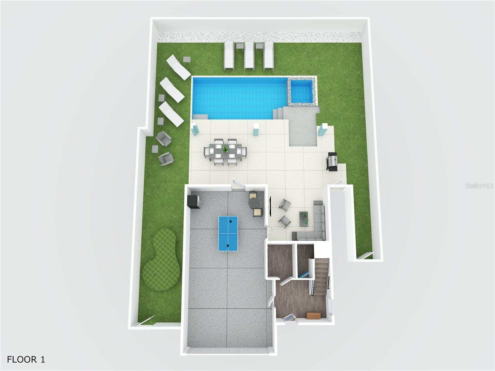 2102 Avenue B Property Photo 69