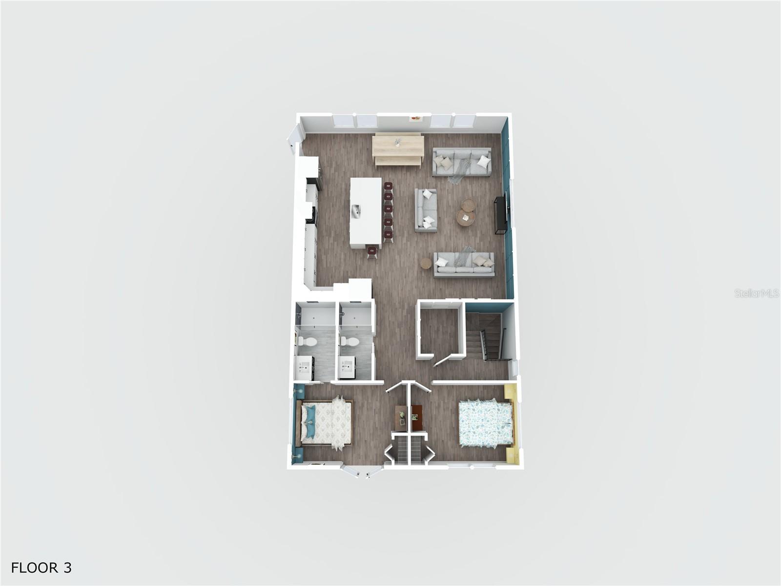 2102 Avenue B Property Photo 71
