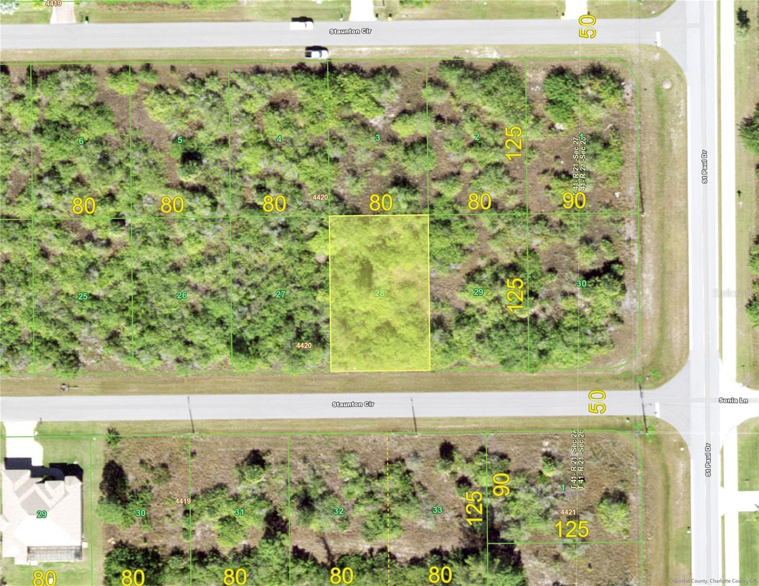 15787 Staunton Cir Property Photo 5