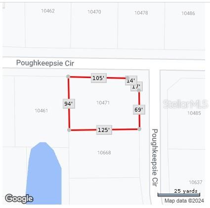 10471 Poughkeepsie Cir Property Photo 3