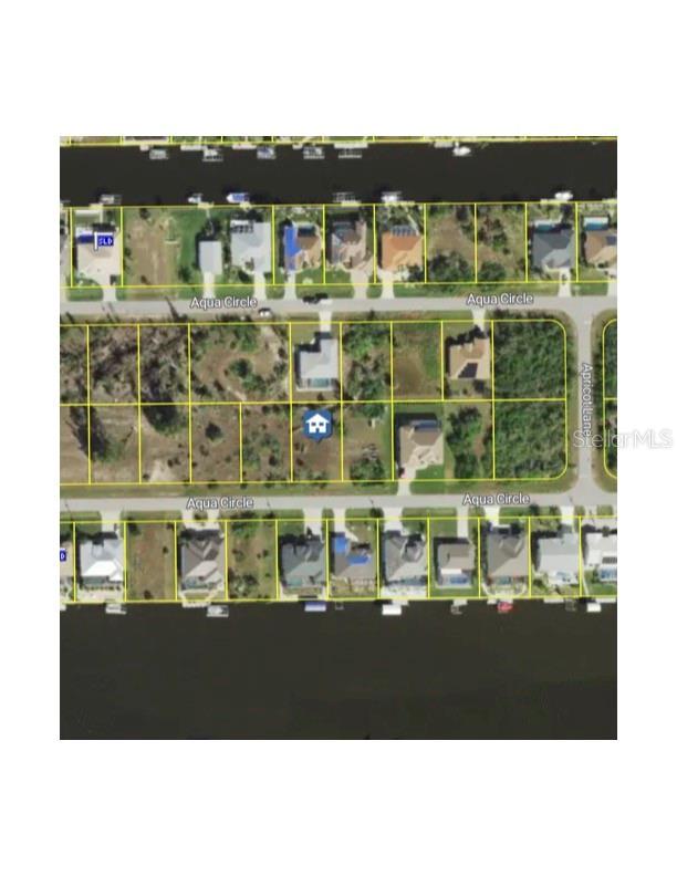 15443 AQUA CIR Property Photo 1