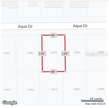 15475 Aqua Cir Property Photo 1