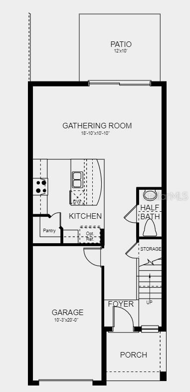 3055 Novara Ln Property Photo 26