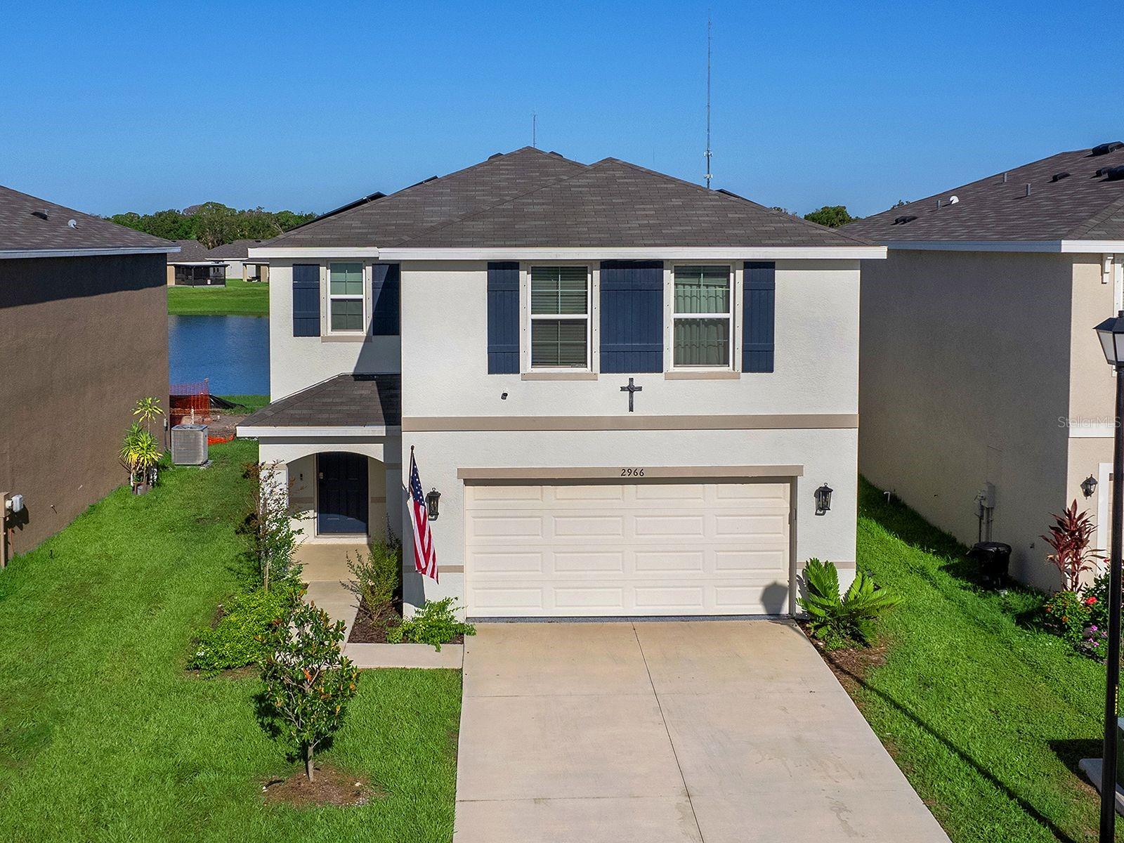 2966 Great Abaco Way Property Photo 1