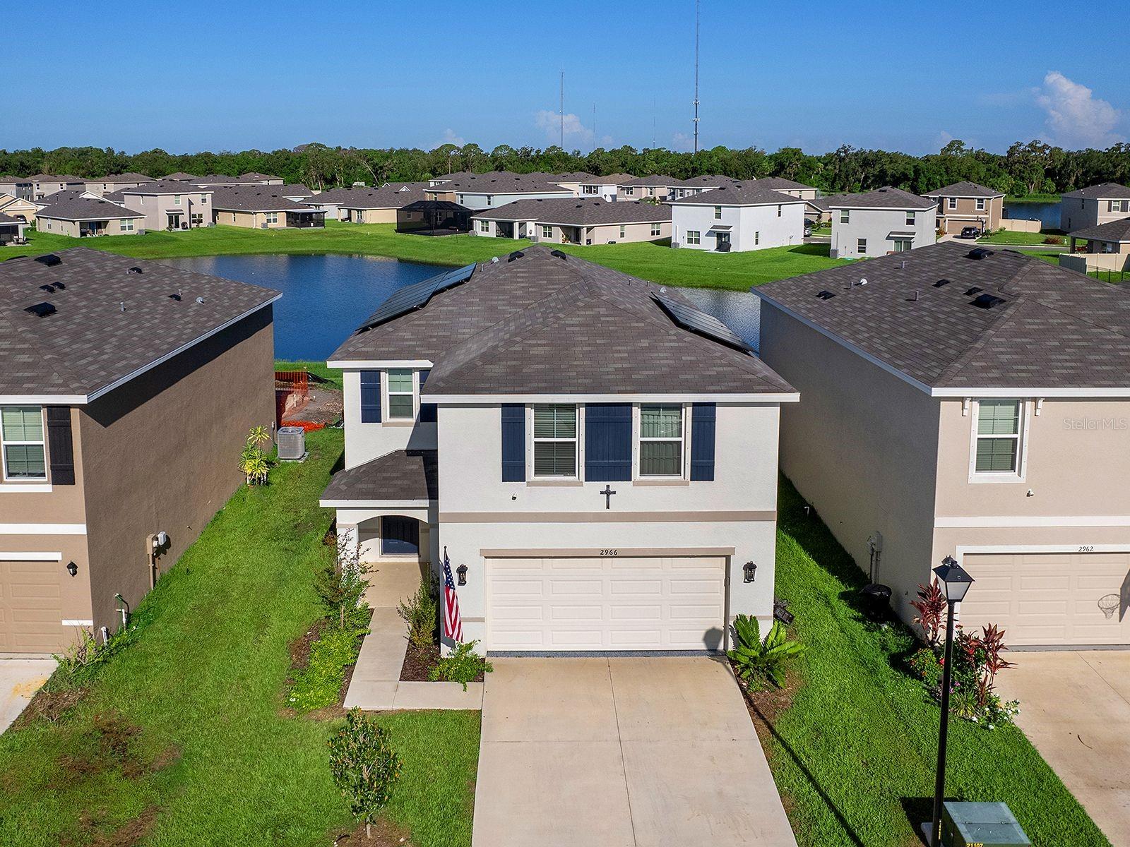 2966 Great Abaco Way Property Photo 2