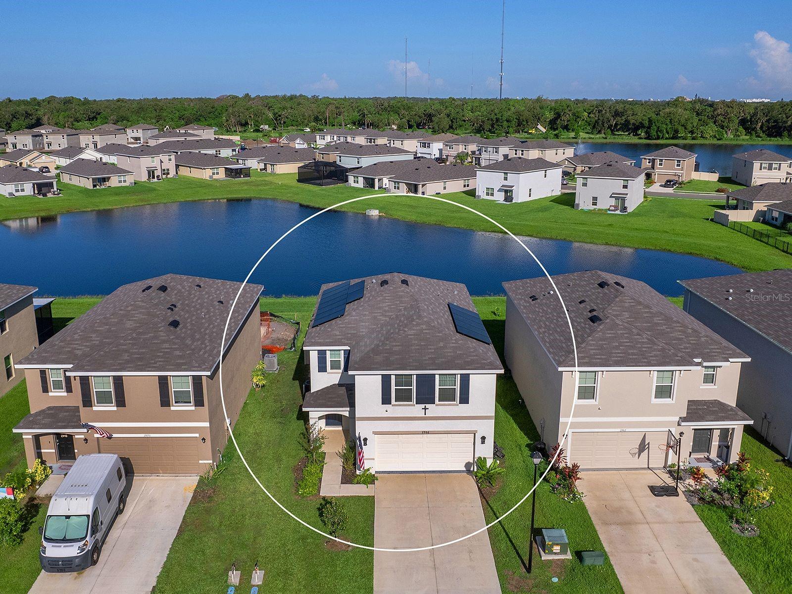 2966 Great Abaco Way Property Photo 4